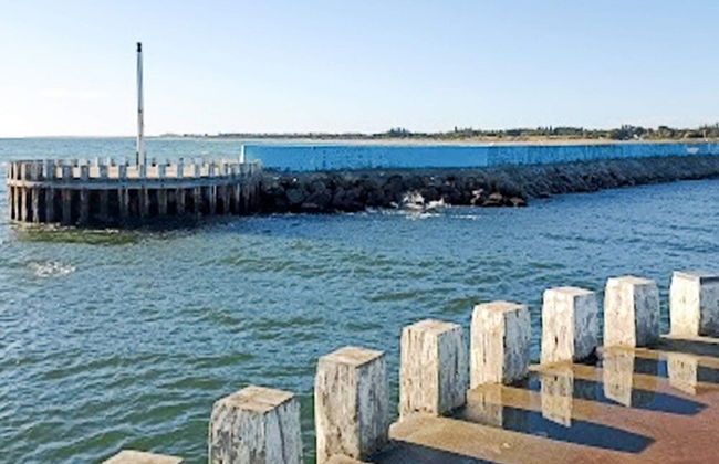 6 Person Holiday Home in Hadsund - Foto 32