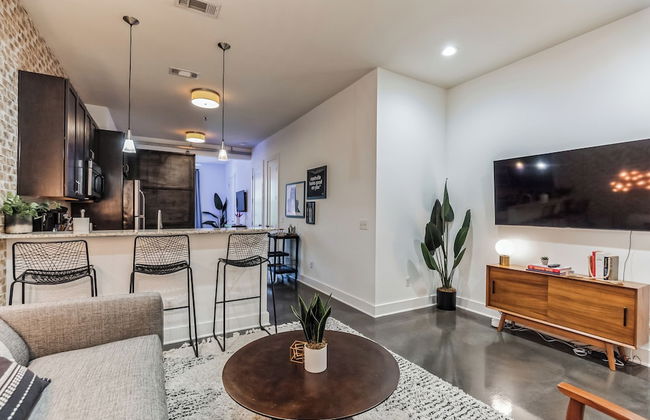 Nashville Nest - Foto 10