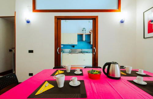 La Casa di Sciò Sciò & La Stanza di Sciò Sciò - Foto 11