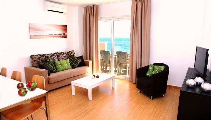 Vegasol Playa Apartamentos - Foto 1