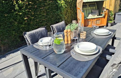 Ferienhaus Landliebe - Foto 10