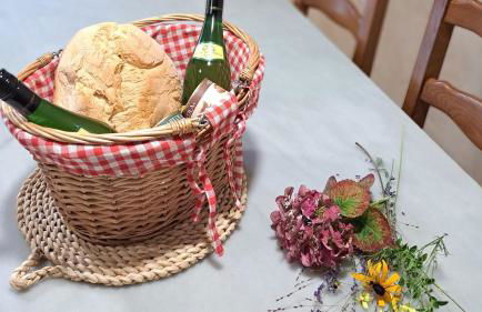 Casa Rural Betraunea - Foto 22