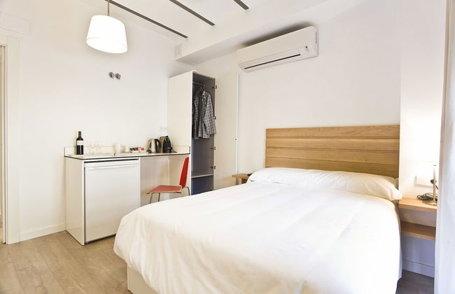 Casa Miravalle Apartamentos Darro - Photo 11