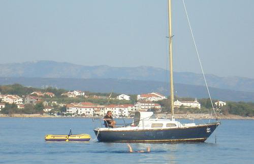 Apartments Villa Elizabet - Foto 64