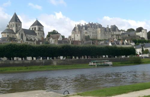 La Maison Bleue - Foto 25