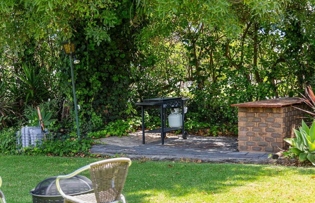 Robe Central Motel - Foto 55