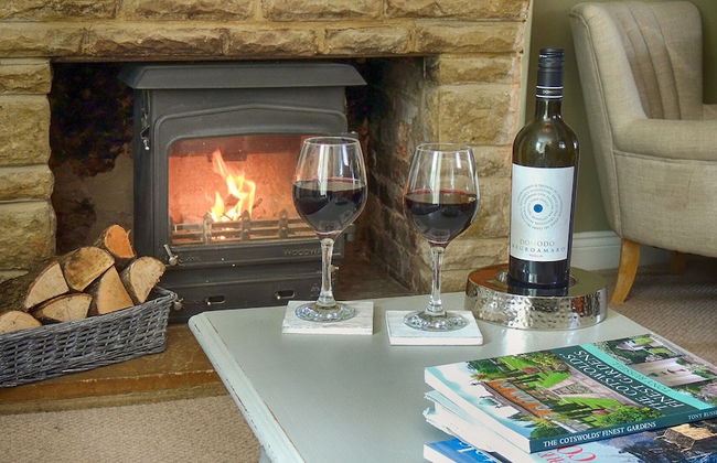 Ivy Cottage - Foto 8