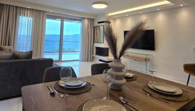 Panorama Serenity Suites - Foto 1