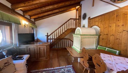 Chalet Alba - Foto 2