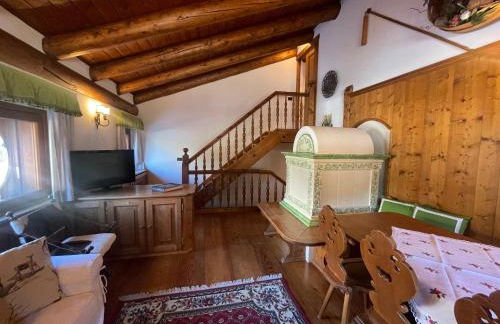 Chalet Alba - Foto 2