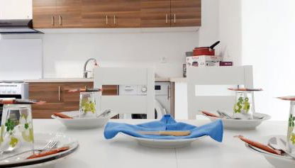 Ammoudaries appartment - Foto 4