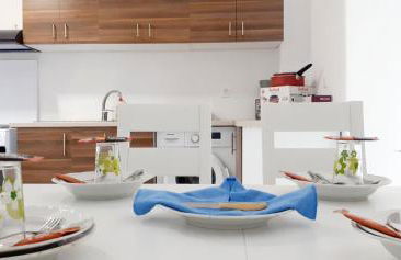 Ammoudaries appartment - Foto 4