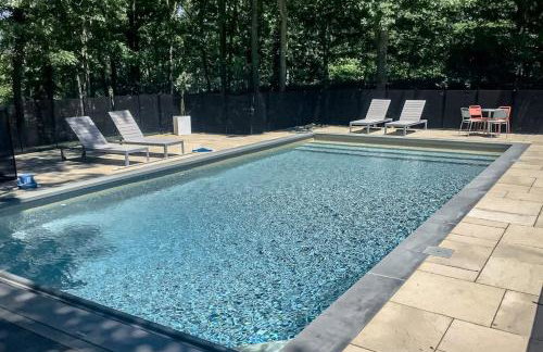 Hamptons Hideaway - Foto 18