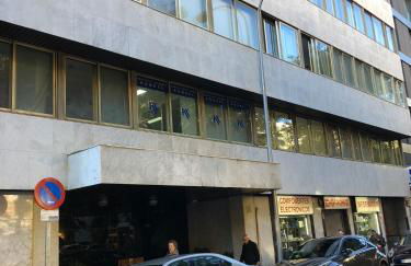 Pisos con Piscina Barrio Exclusivo-MOVISTAR ARENA alquiler temporada - Foto 72