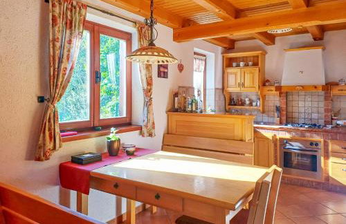 Holiday Home Chalet Relax by Interhome - Foto 13