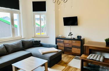 Gemütliches Altbauapartment II - Foto 10