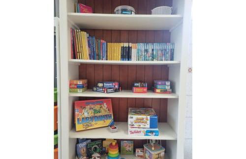 Below deck Comfortable holiday residence - Foto 6