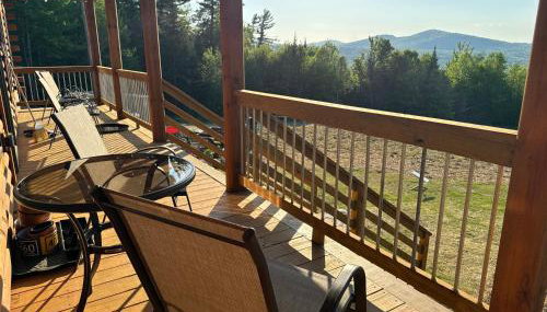 Mountain Views! Copper Cannon Lodge in Franconia - Foto 2