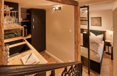 Loft 1540 - Boutique Ferienwohnungen - Foto 55