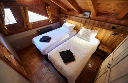 Chalet ALPACA Peisey-Vallandry - Domaine Paradiski - Foto 23