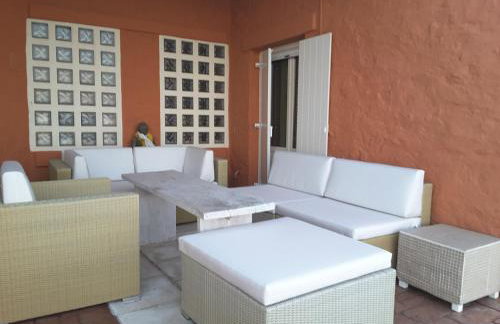 Villa Zen Dans Le Bleu - Foto 14