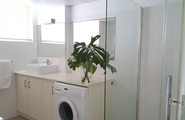 Wyuna Beachfront Holiday Apartments - Foto 36