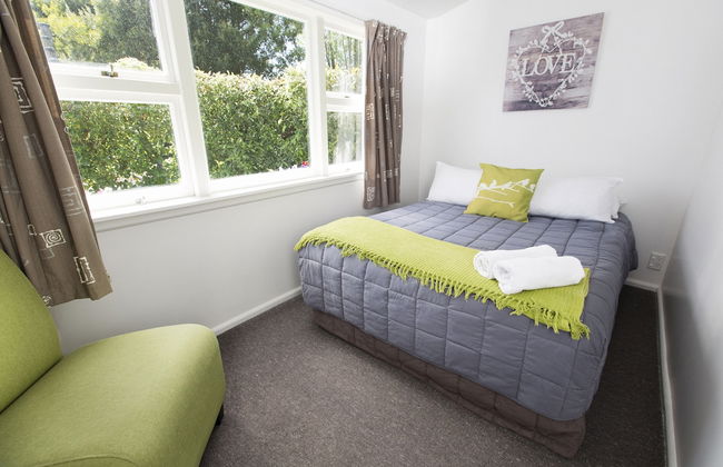 North South Holiday Park - Photo 28