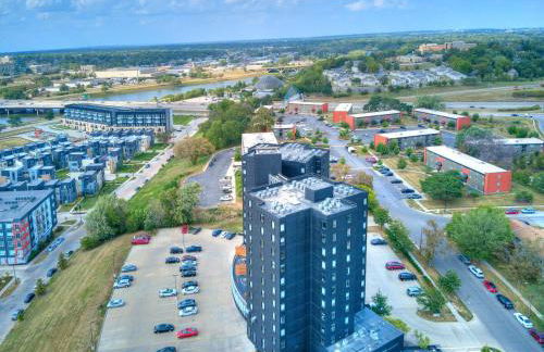 Boho, Walk East Village, Downtown, Free Parking - Foto 12