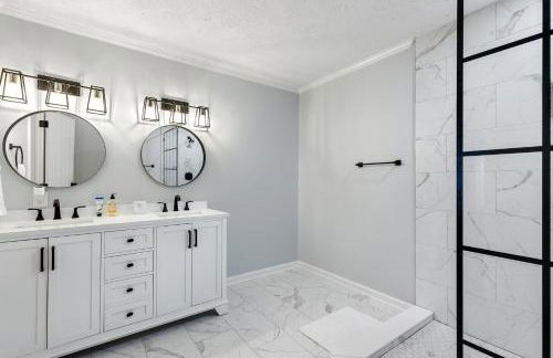 Luxe Cottage - South Chesterfield - Foto 12