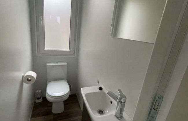 2 bedroom House in Biddinghuizen with swimming pool and terrace - Photo 20