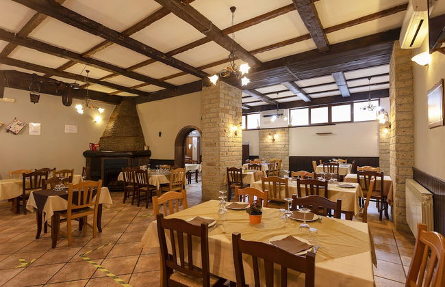 Agriturismo La Sfruscià - Foto 49