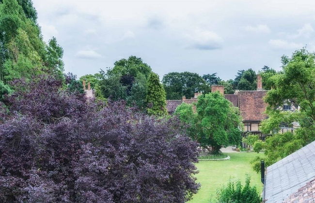 Luxury Town Centre Apartment Stratford Upon Avon - Foto 16