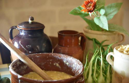 Masseria Giustiniani - Foto 27