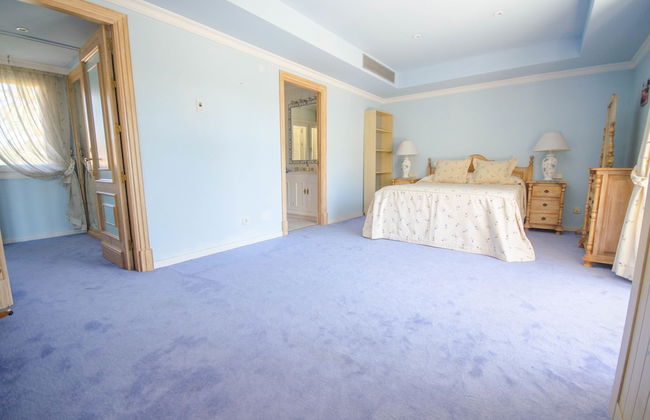 Villa Shayna - Foto 8