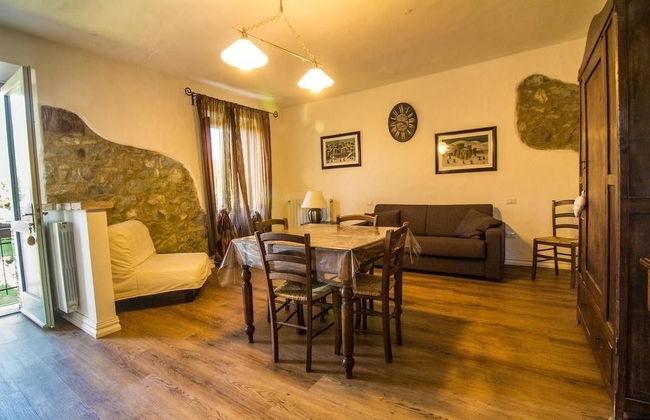 Bio Agriturismo Poggio Aione - Foto 23