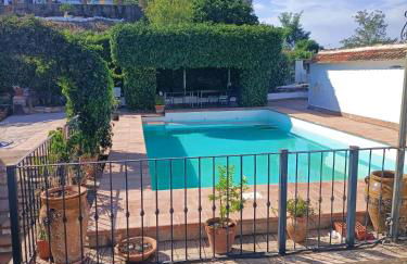 Chalet Rafael Constantina - Photo 1