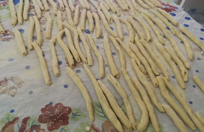 Viola nel Parco - Foto 66