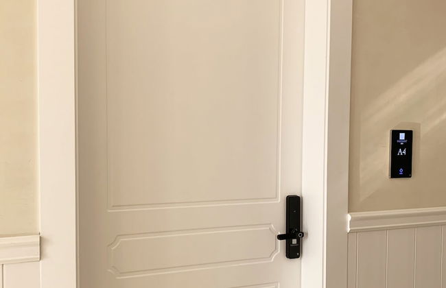 Qirwan A-4 Royal touch Terrace XZ34 - Foto 11