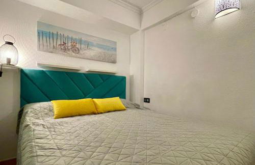 Apartamento Mar y Montaña - Photo 8