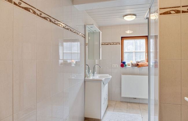 Chalet in Matrei Near Ski Lift & Bus - Foto 27