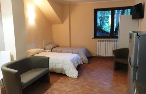 Residence Orso Bianco - Foto 22