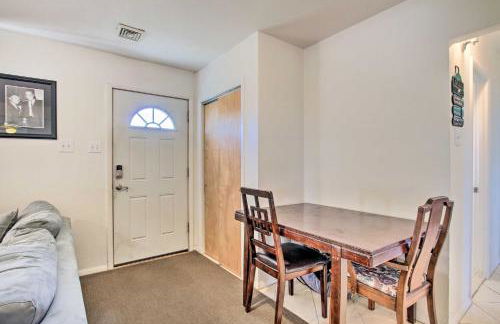 World Cup HQ with Pellet Smoker, Grill 1 Mi to Lake - Foto 11