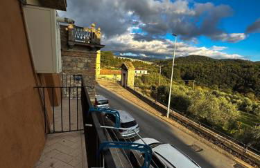 La Dimora del Principe - Vacation home - Foto 39