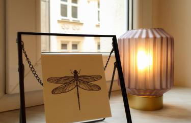 CityApartment - 53 m², 2 Zimmer, zentral, Netflix, Küche, Waschmaschine - Foto 7