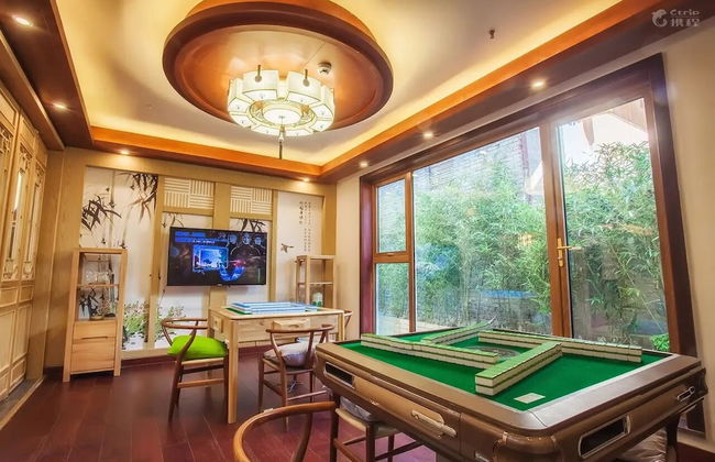 Cloudhaven Retreat (花开花落半山居) - Photo 71