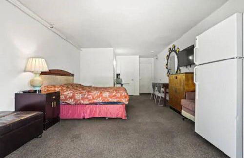 Mission Peak Lodge - Foto 8