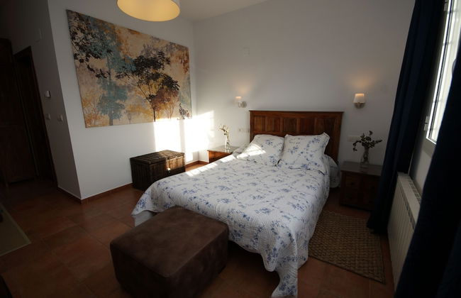 Finca El Romeral - Foto 20