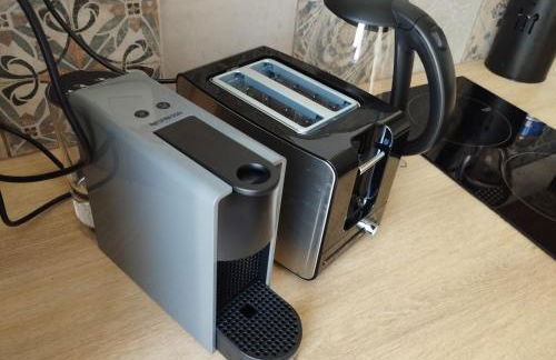 Les meublés de Louis-Marie, 2 appartements indépendants pour 4 personnes, 8 personnes au total, proche du Puy du Fou - Foto 6