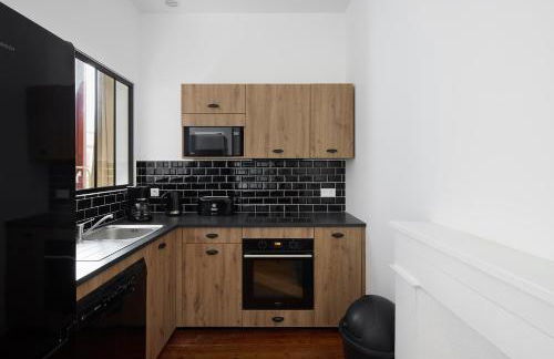 Le Château de ma mère - Wifi ,Linge, Vue Château - Photo 3