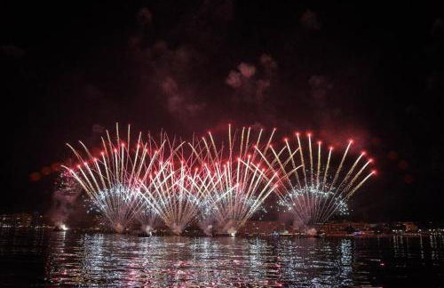 Amiral Courbet Apartment - Foto 41